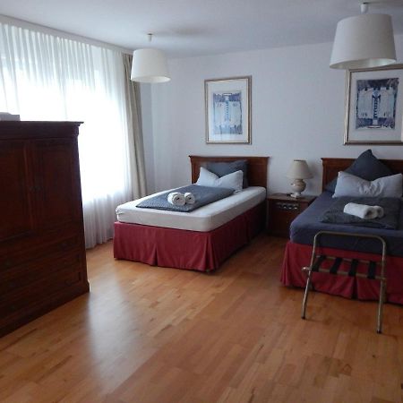 Free Apartment - Obere Waessere Reutlingen Zewnętrze zdjęcie