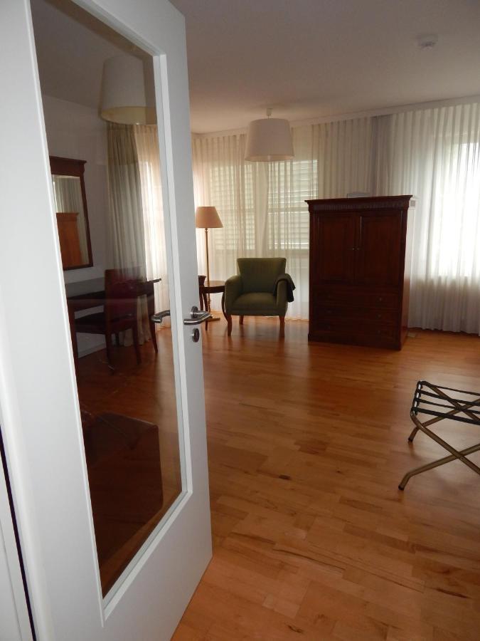 Free Apartment - Obere Waessere Reutlingen Zewnętrze zdjęcie