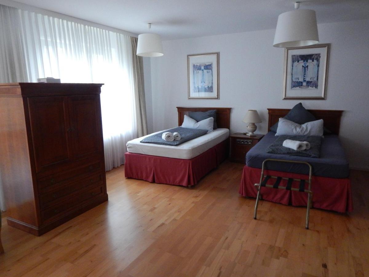 Free Apartment - Obere Waessere Reutlingen Zewnętrze zdjęcie