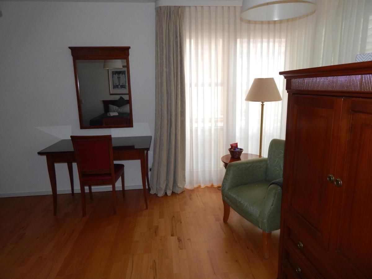 Free Apartment - Obere Waessere Reutlingen Zewnętrze zdjęcie