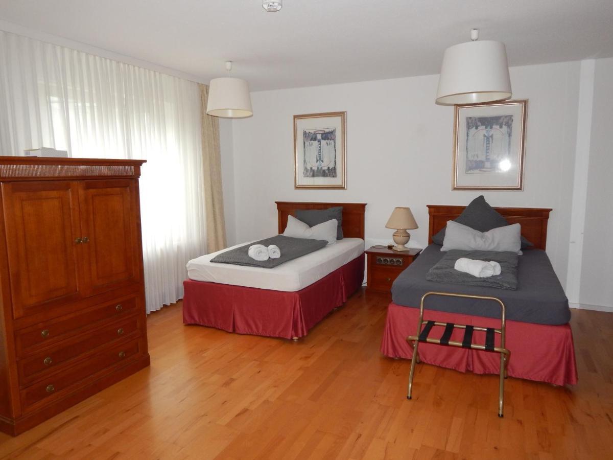 Free Apartment - Obere Waessere Reutlingen Zewnętrze zdjęcie