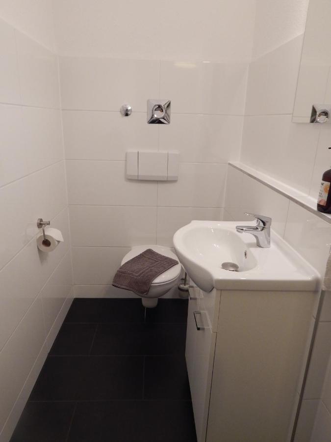 Free Apartment - Obere Waessere Reutlingen Zewnętrze zdjęcie