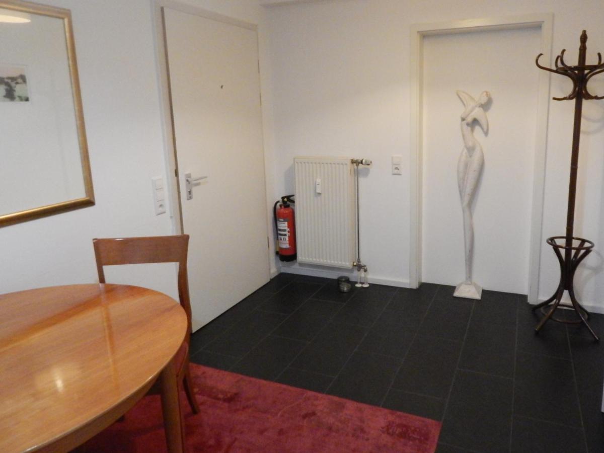 Free Apartment - Obere Waessere Reutlingen Zewnętrze zdjęcie