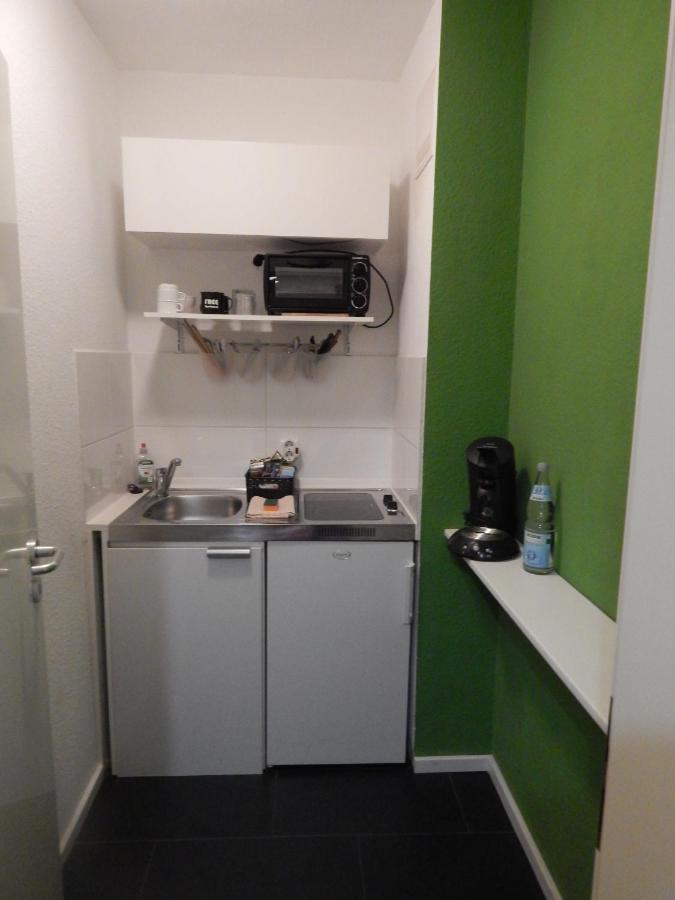 Free Apartment - Obere Waessere Reutlingen Zewnętrze zdjęcie